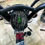 Bicicletas Eléctricas INFINITY 0km🚲 - Img 56457461