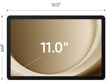 Samsung Galaxy Tab A9 Plus - Img main-image