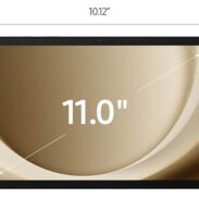 Samsung Galaxy Tab A9 Plus - Img 45377982
