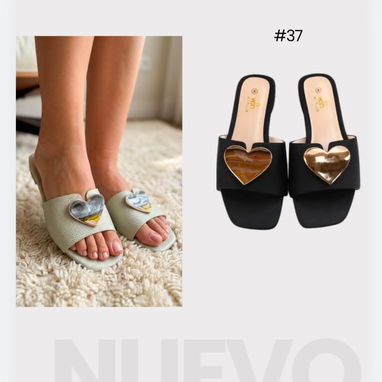 Zapatos - Img 124066596