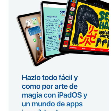Ipad Air M3 nuevas a estrenar - Img 118225337