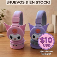 Audífonos para niñas - Img 55497526
