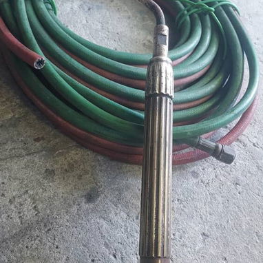 Equipo de oxicorte y soldadura Autogena Completa - 2/4