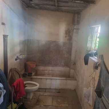 Se vende casa en Párraga - 5/9
