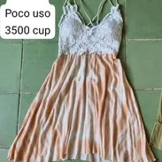 Vestido estampado ($3500) - Img 57176306