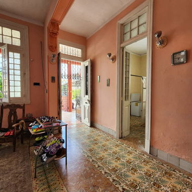 Casona en Santo Suárez - Img 126040019