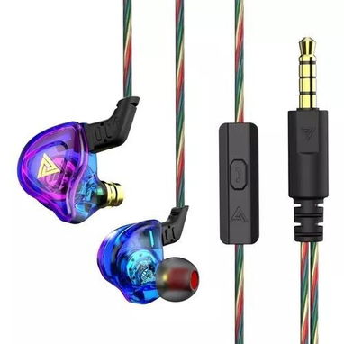 In-ears Profesionales para músicos - 4/6