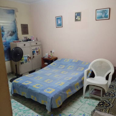 🏘Se vende apto en La Víbora - 5/5