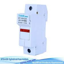 🔋⚡ PORTAFUSIBLE FOTOVOLTAICO (DC) - Img 117669670