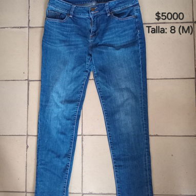 Pantalones (Nuevos) de hombre, cuento con domicilio. - Img 124292050