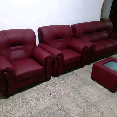 Muebles tapizados y de madera FlexConfort - Img 124189602