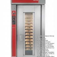 Horno Eléctrico Metro K-15 + de Salva - Img 56889458
