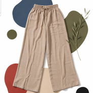 Pantalonetas de hilo - Img 56975902