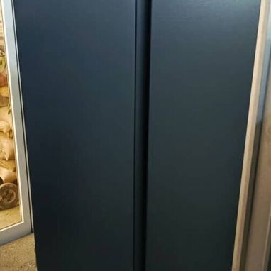 REFRIGERADOR 6.5 cuf - 4/4