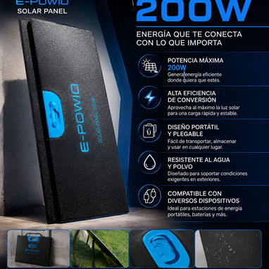 De todo d  kit solares y electrodomésticos - 4/5