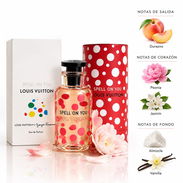 ✨ LOUIS VUITTON – SPELL ON YOU 💁♀️Eau de Parfum | Entrega gratis - Img 58131189