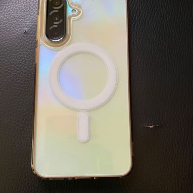 Samsung Galaxy A36 5G solo 2 meses de uso!!Buen precio - Img 123421514