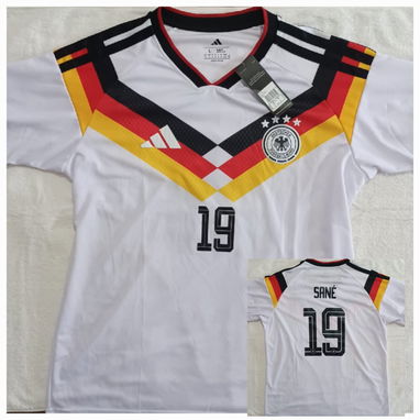 Camisetas de fútbol MUDIAL - Img 122649531