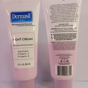 Crema para nutrir y revitalizar con Vitamina E y C 🤗 Crema para las Noches - Img 55045983
