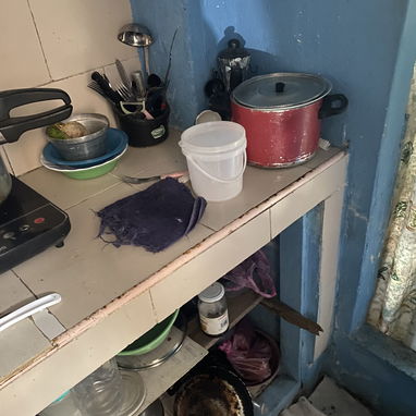 Vendo cuarto en el municipio de regla - 2/7
