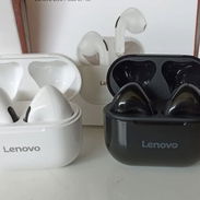 Auriculares Inalámbrico Lenovo LP40 ORIGINALES - Img 54176850