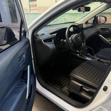 ‼️ULTIMO PRECIO ‼️✨Toyota Corolla Cross 2025 ✨. 🚨🚘 — Y SIGUE DISPONIBLE… PERO NO POR MUCHO 🚘🚨 - Img 120634222