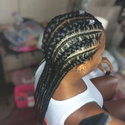 trenzAs africanas - Img 57402245