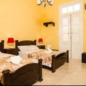 Renta apartamento de 1 habitacion en el centro de la Habana Vieja. - Img 111253590