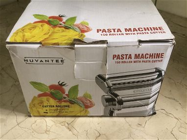 Maquina para hacer pasta - Img main-image-45700711