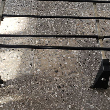 Parrilla de techo para autos - 2/3