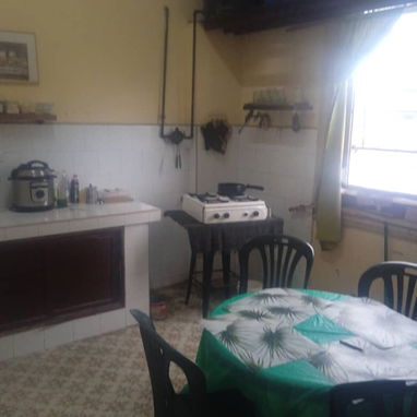 Vendo 2x1 Casa en el Vedado - 4/8