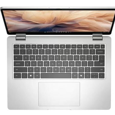 Laptop Dell Pro 14 Plus Copilot+ 14" WUXGA Core Ultra 5 236V 16GB 512GB SSD - 2/3