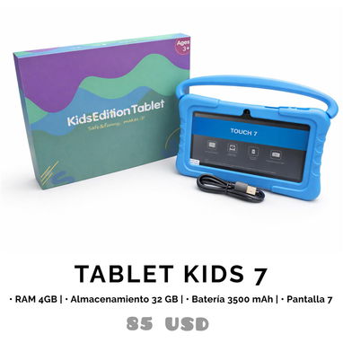 Tablet - Img 122819787