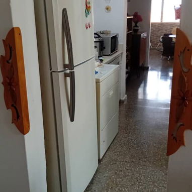 Vendo Apartamento 15000 usd Centro Habana - 8/10