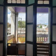 ⚠️EN REBAJAS⚠️#149📍 *Ubicación: Calzada 10 de Octubre, Víbora🏠 *Segundo piso* · _Entrada independiente por escalera di - Img 55435240