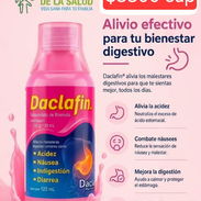 Daclafin (PEPTOBISMOL) - Img 58393700