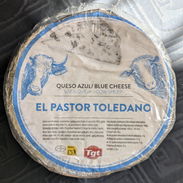 QUESO AZUL - Img 58329597