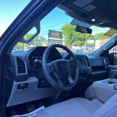 FORD F-150 CREW CAB LING BED 2016 - Img 124108301