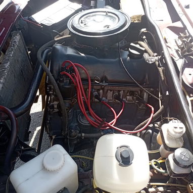 `Lada 2107 de Fábrica Original — Solo Chapistear y Pintar 🚗` - Img 119996611