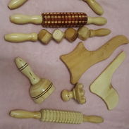 Kit de maderoterapia - Img 57655614
