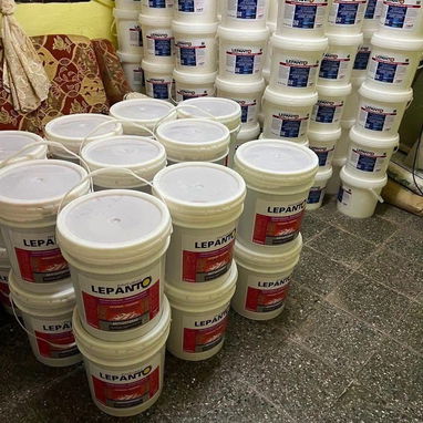 Pintura blanca etc... variedades de colores disponibles - 5/10
