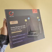 Router AC1200 Scorpion - Img 58087830
