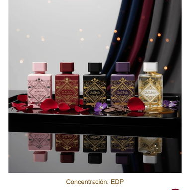 Perfumes árabes - Img 123598340