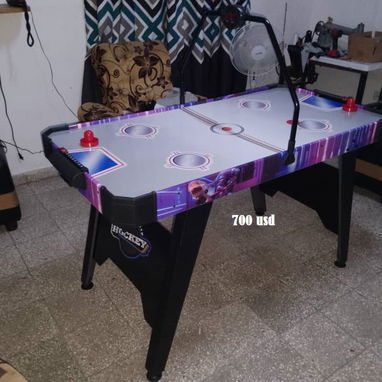 Juegos de mesas(Mesa de Jocky) - Img 119922546