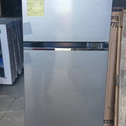 REFRIGERADOR LG DE 7 PIES mensajería incluida - Img 55558099