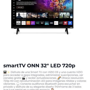 Smart TV - 7/7