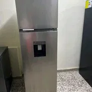 *Refrigerador Nizzato de 9.5 pies³ con dispensador* - Precio 490 USD - Img 57543418