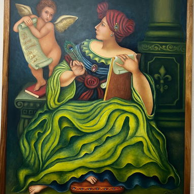 Pinturas. Varios tamaños. Se hacen encargos - 8/10