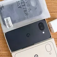 Google Pixel 10a ( 2026) 8Gb/128 Gb( pocos ciclos de carga) PRECIO con cover incluido y cargador440 USD PRECIO SIN COVE - Img 56856176