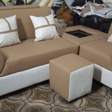 Juegos de comedor y de sala con transporte incluído - 3/10